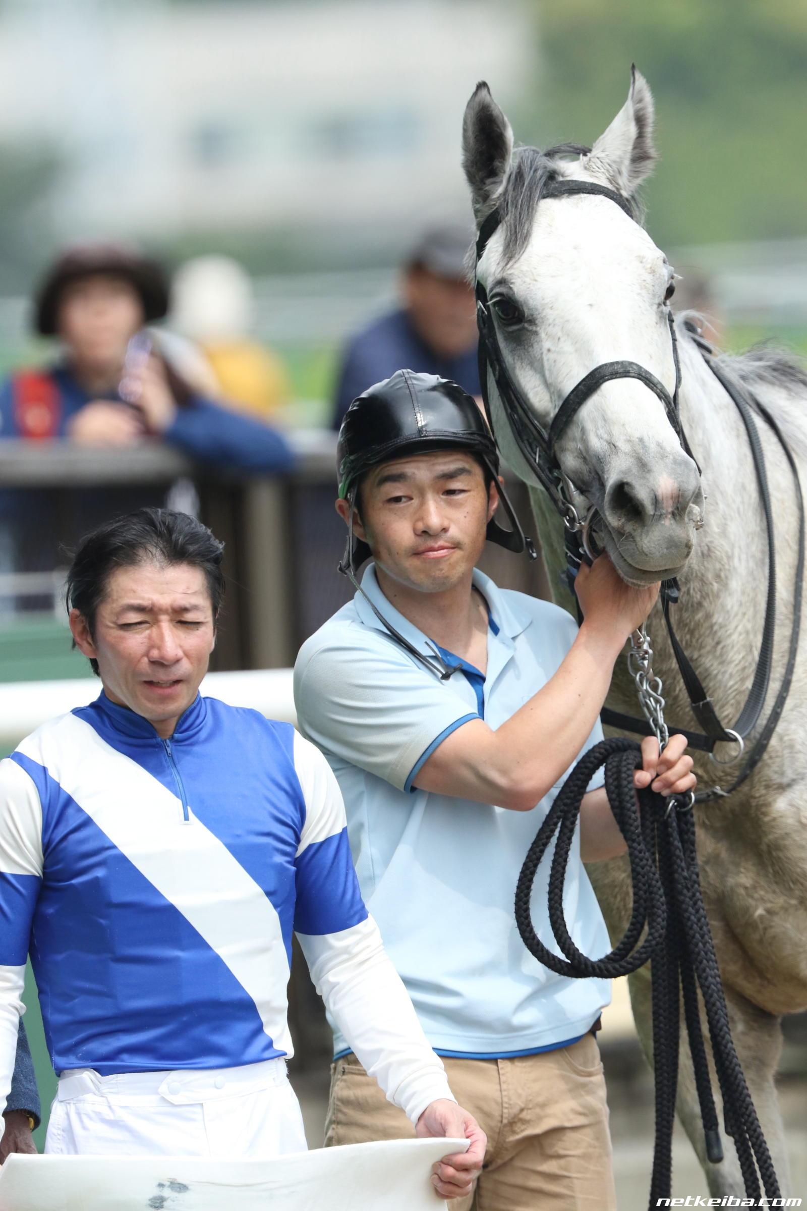 モリトシラユリの写真一覧 Netkeiba Com