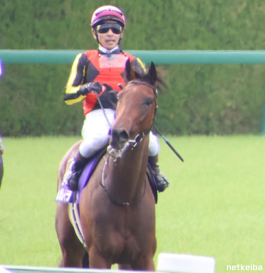 ホープフルS】これぞ一族譲りの末脚！牝馬レガレイラが良血対決