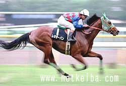 レオダーバン (Leo Durban) | 競走馬データ - netkeiba.com