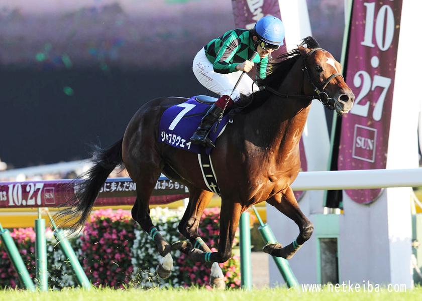 競馬ファンが選ぶ「歴代最強の天皇賞(秋)馬」は?ランキング 競馬ファンが選ぶ「歴代最強の天皇賞(秋)馬」は?ランキング