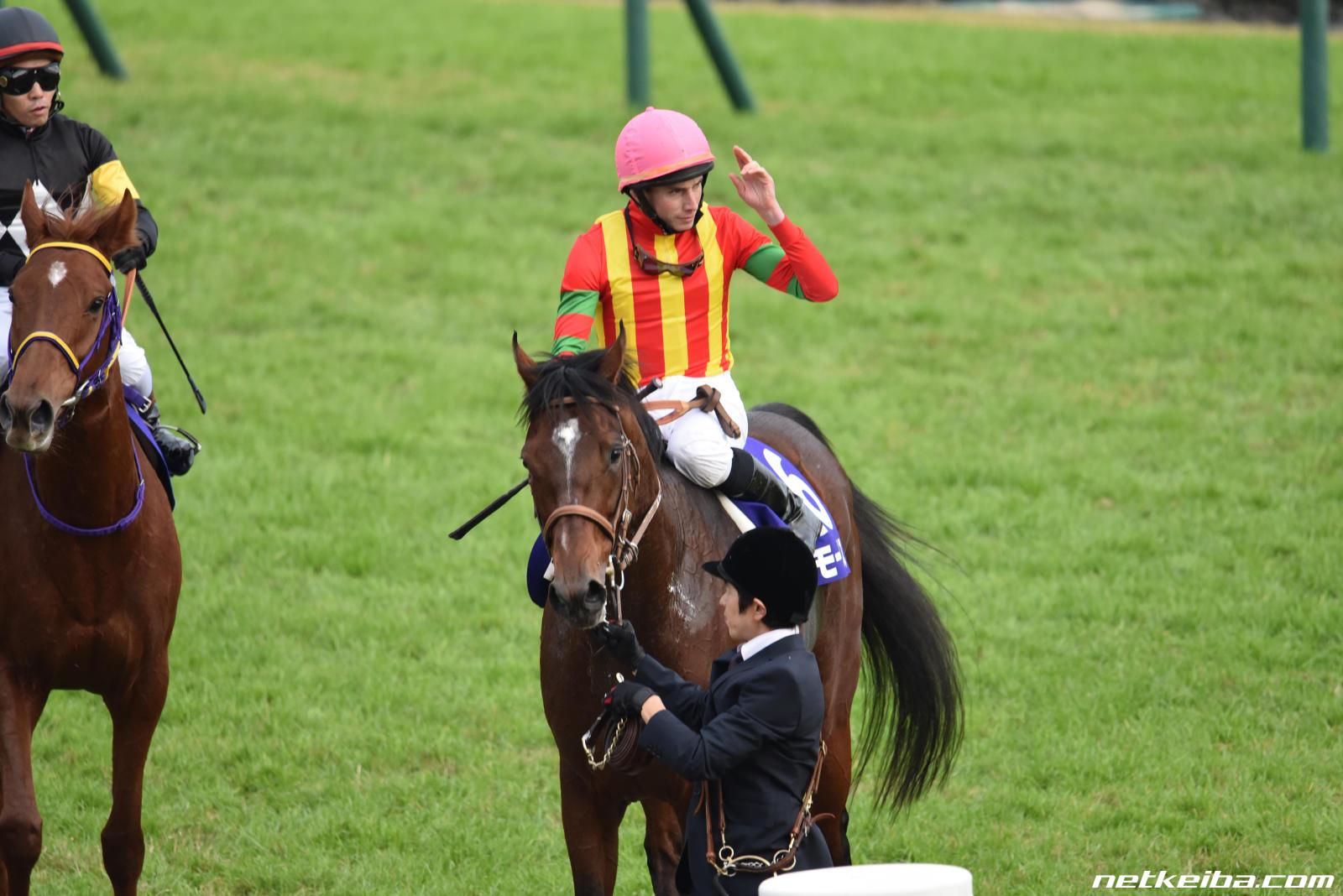 マイルチャンピオンシップ G1 安田記念も制し名実ともに年間マイル王に輝いた名馬たち 競馬まとめ Netkeiba Com