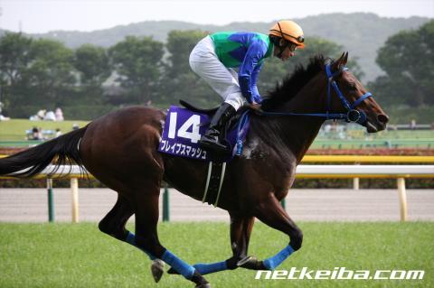 【豪・マニカトS】ブレイブスマッシュが豪州移籍後2度目のG1制覇!/海外競馬レース結果