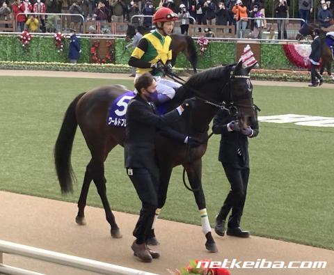 ワールドプレミア 競走馬データ netkeiba com