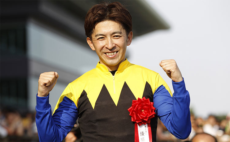福永祐一元騎手の戦績まとめ 2023年2月に騎手を引退＆調教師の道へ