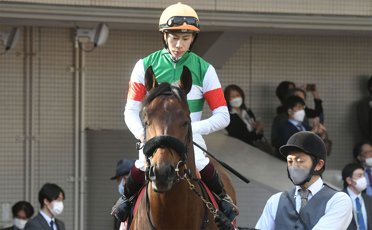 競走中止・競走中の疾病・騎乗停止など JRAレース開催日の出来事まとめ