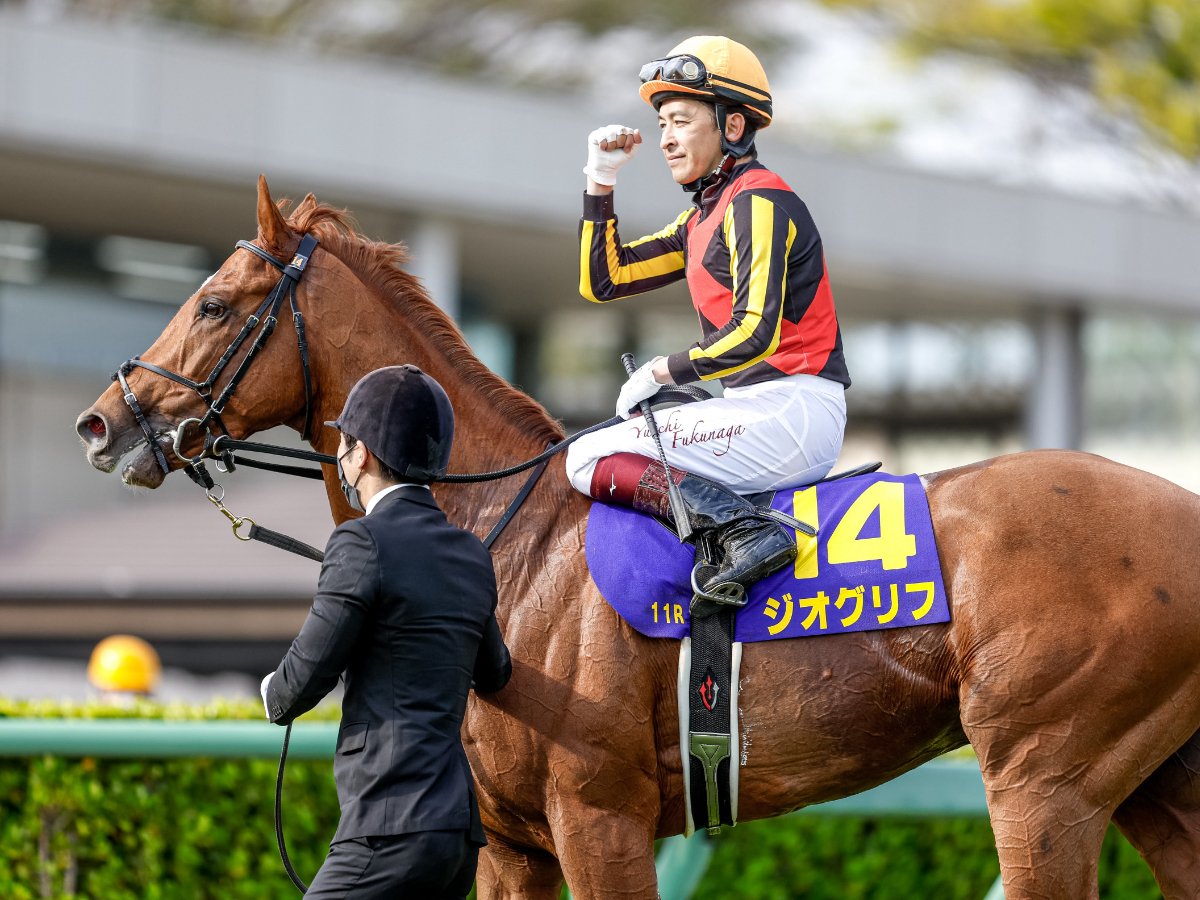 【皐月賞2023】出走予定馬・日程・レース概要・最新ニュースまとめ