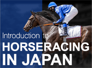 Introduction to Japanese Racing Photo