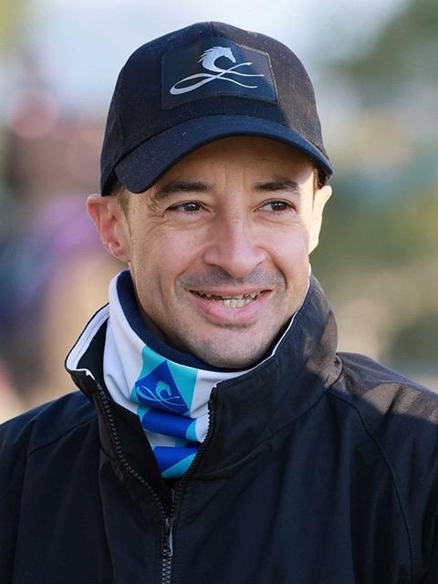Christophe Lemaire relishing the challenge ahead of the G1 Japan Cup ...