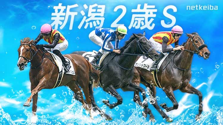 新潟に集う若駒たちの熱き一戦<br/>最新情報はこちらをチェック