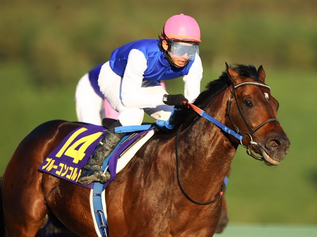 ブルーマネジメントが社名・勝負服などを変更　ブルーコンコルドらが所属した一口クラブ