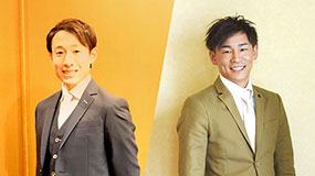 【近藤龍徳×藤岡佑介】競輪界のメロディーレーン！ 人間力抜群の人気競輪選手を大解剖  /第1回