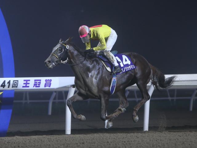 【ダービーグランプリ予想】3歳秋の頂上決戦に各地から好メンバーが集結!!/地方競馬レース展望