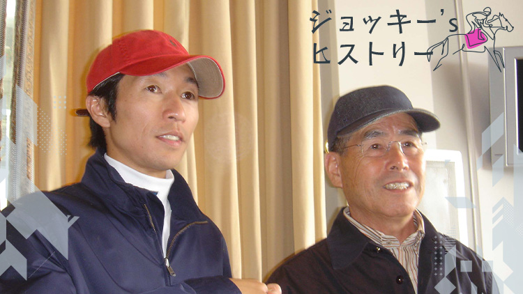 逆境をも跳ね返すディープインパクトを支えた人々 「何としても負けられない」凱旋門賞挑戦から衝撃の失格処分/第6回