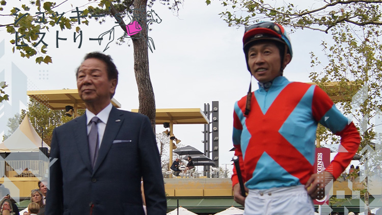 武豊騎手の凱旋門賞（G1）騎乗成績一覧 | 競馬まとめ - netkeiba.com