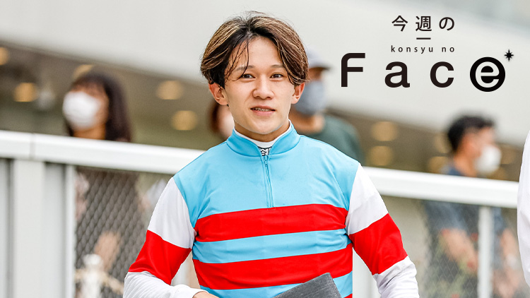 【石川裕紀人騎手】9年目夏の出会い ジュンライトボルトとGIタイトルを「僕だって勝ちたい」