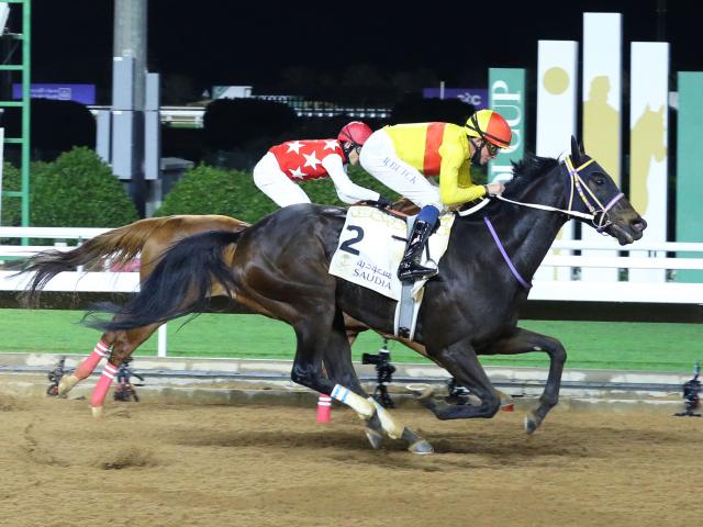 リヤドDSにコパノキッキング・ダンシングプリンス・ヨシオなど日本馬19頭が登録