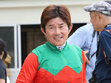  園田で色々なジョッキー台頭の訳は…まさかの小牧太騎手に!?