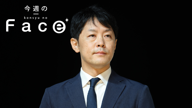 【橋口慎介調教師】ジャパンCに挑むセイウンハーデス──屈腱炎からの“奇跡の復活劇”を支えたオーナーからの一言とは