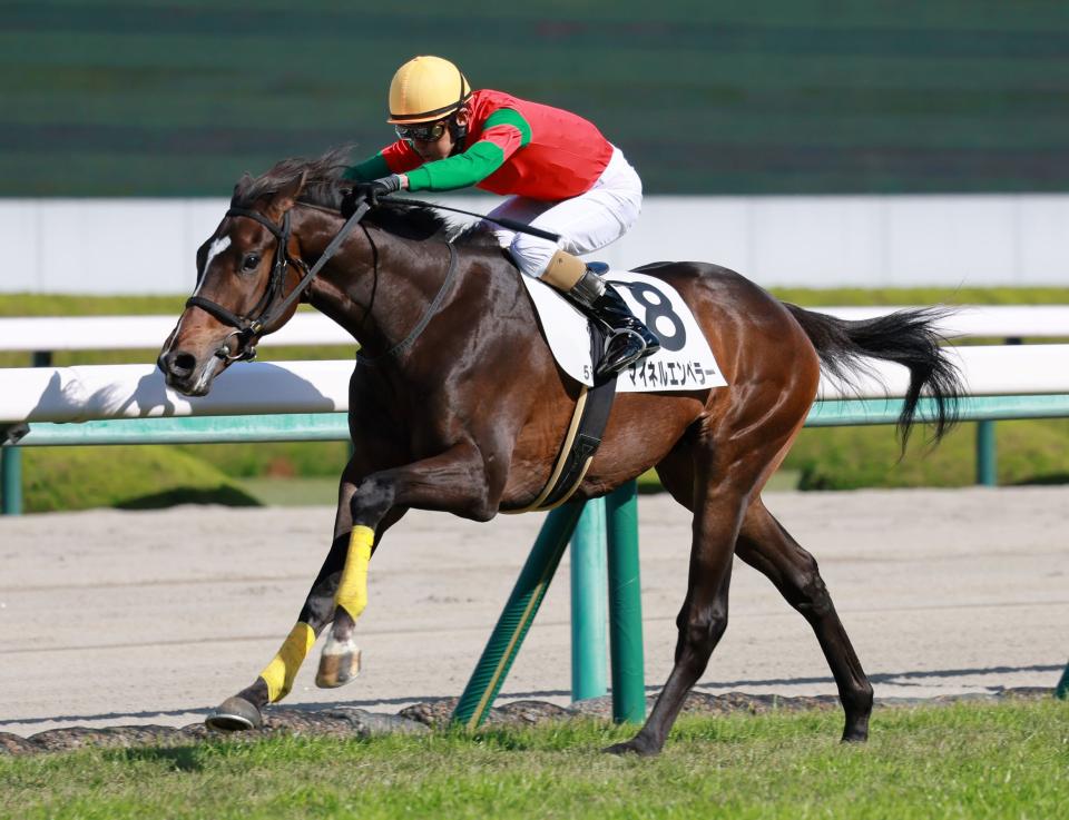 コレクション】第54回桜花賞勝馬オグリローマン 単勝馬券