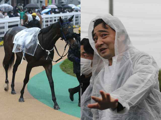 ジャンポケ斉藤の愛馬オマタセシマシタ 金沢競馬への移籍を発表