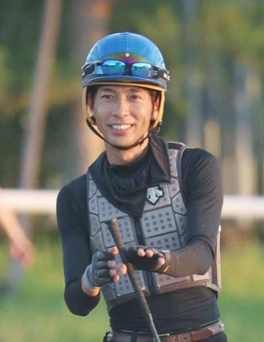 福永祐一騎手の調教師試験合格を祝福　同期の和田竜二騎手「誰にも文句を言わせない実績を積んでいる」