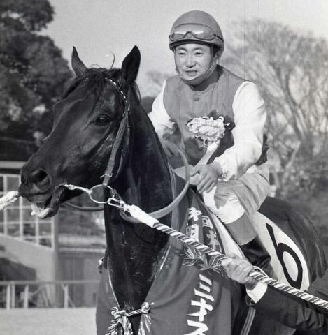 【追憶の朝日杯】76年マルゼンスキー衝撃の圧勝　「外車のような乗り心地の良さ」鞍上絶賛