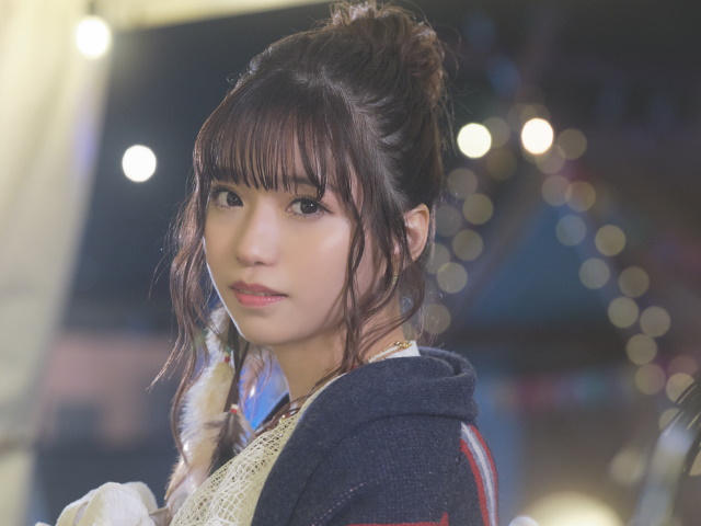 【有馬記念予想】アニソンシンガー亜咲花さん「もちろん大好きな馬を応援」