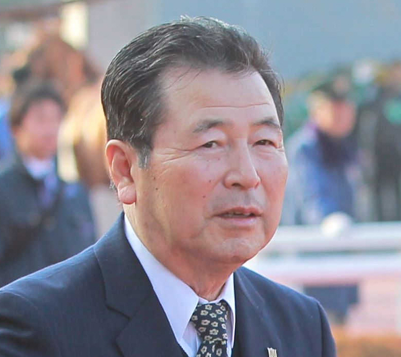 ハーツクライ死す　橋口弘次郎元調教師「私にダービーを勝たせてくれた」