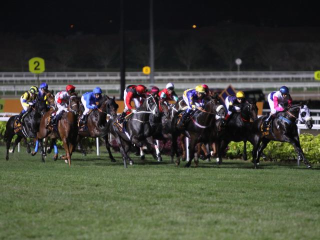 シンガポール競馬が24年10月で廃止に 複数の海外メディアが報じる