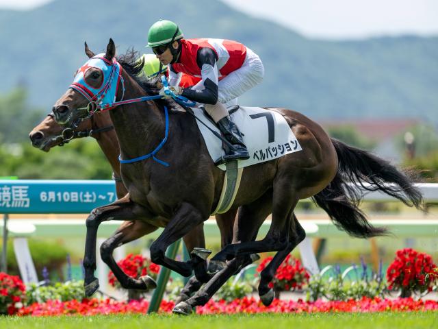 函館2歳S予想】過去10年のレース結果（1～3着馬）のデータ一覧/競馬