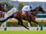  【札幌記念】“岩田マジック”再び！ イズジョーノキセキ躍動の予感ぷんぷん/トレセン発秘話