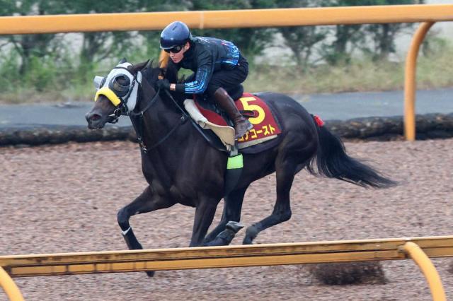 桜花賞 結果情報】 “モノが違う牝馬”リバティアイランドが桜の女王