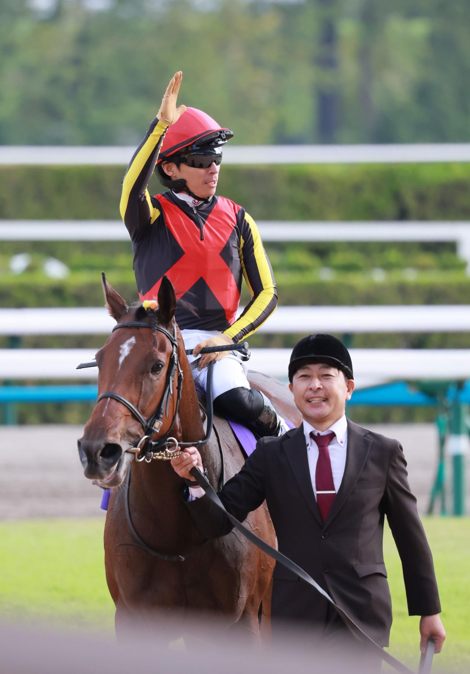 超歓迎 2022年 桜花賞 全出走馬 現地単勝馬券 ゆうパケットのみ