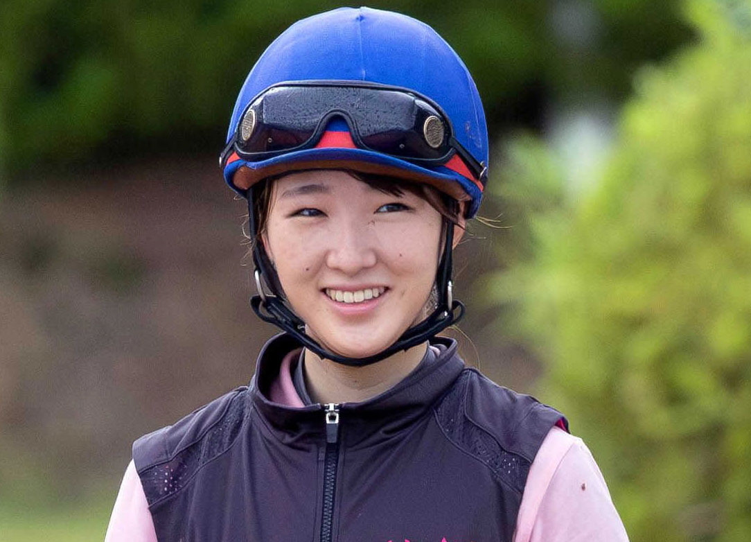 JRA 競馬 細江 純子 騎手 ジョッキーパンツ - その他