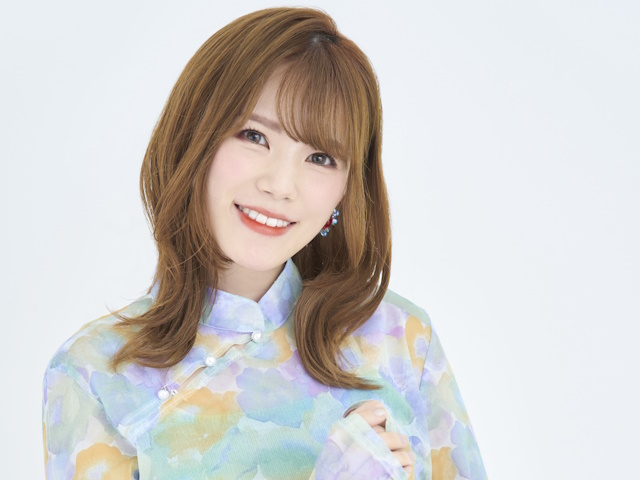 【有馬記念】声優・Machicoさんが期待する馬は？ 「あんな末脚を見せられたら…」