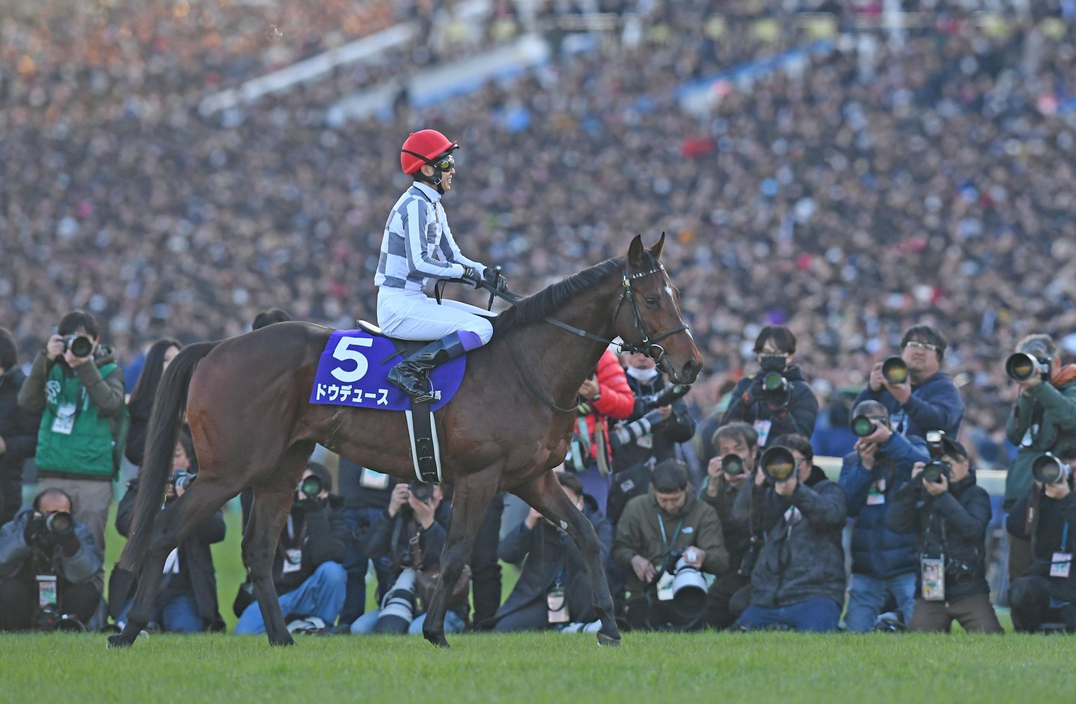 武豊騎手4400勝への軌跡 『競馬界のレジェンド』が達成した前人未到の