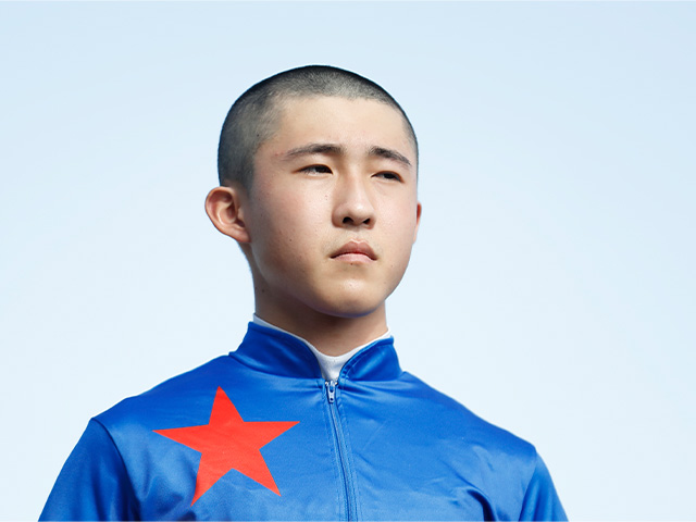 土田真翔騎手が美浦・フリーに所属変更