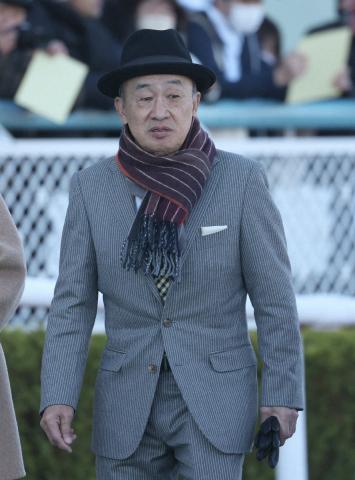 加用師　ラストウィークも「まだ仕事ある。まだ気持ちは変わらないよ」