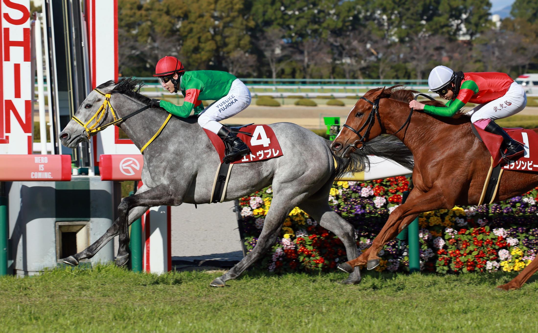 桜花賞予想】過去傾向からのポイントは前走とその着順！ 過去10年の