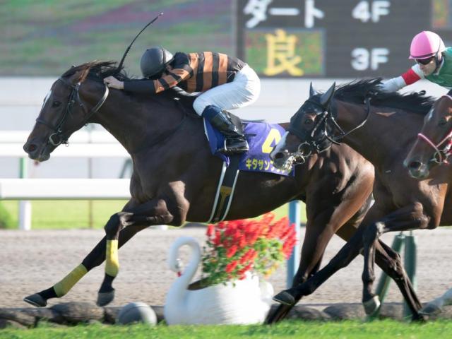 菊花賞(G1)まとめ】2022年10月23日に阪神競馬場で開催！ ニュース