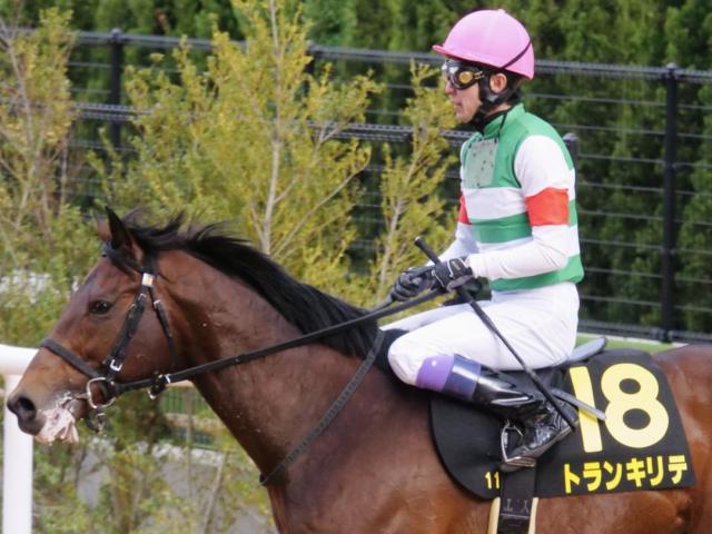 【マイラーズC】武豊騎手が同一重賞最長ブランクVなるか トランキリテで30年ぶり3勝目狙う