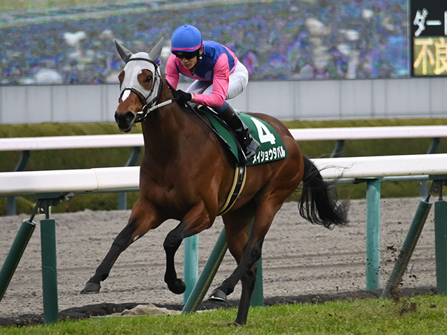 日本ダービー近10年の傾向 平均勝ち時計&ペースを分析してみた