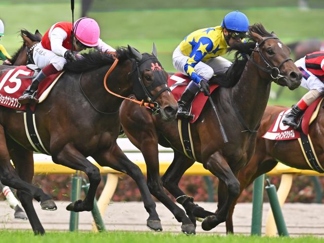 皐月賞予想】過去10年のレース結果（1～3着馬）のデータ一覧/競馬予想データ | 競馬まとめ - netkeiba