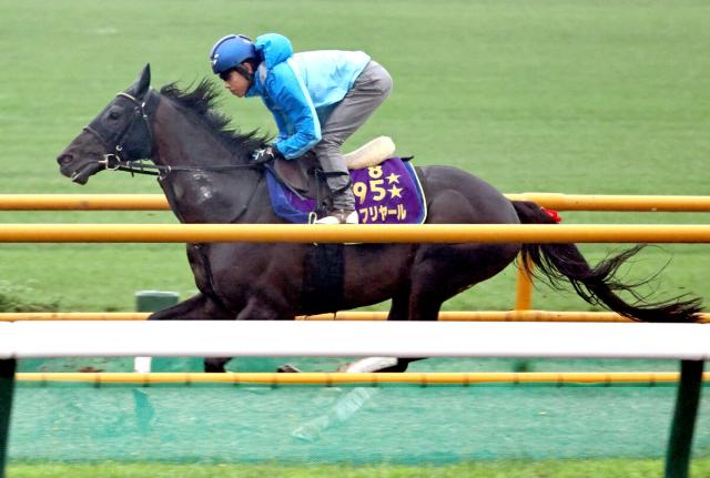 武豊騎手 掴まり JRA通算3000勝達成！！ポスター ディープインパクト 競馬ブック