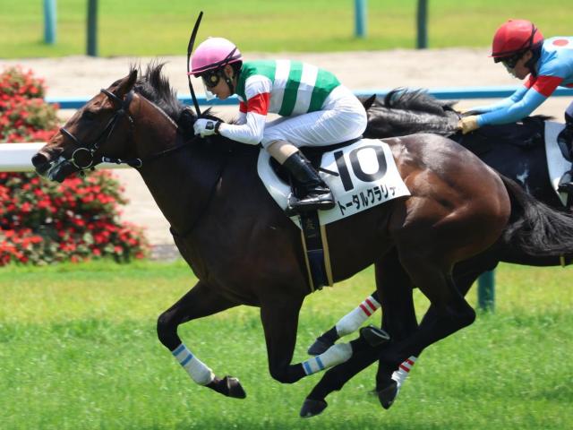 宝塚記念2022結果情報】レコード決着！ タイトルホルダーが阪神競馬場のGIを3連勝！ | 競馬まとめ - netkeiba