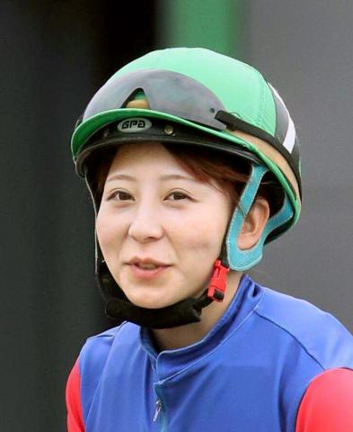 木之前葵騎手が9月1日放送の「競馬BEAT」に出演　小倉2歳Sなどの予想トーク