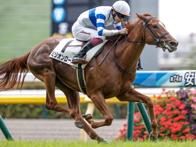 【アルテミスS予想】過去の勝ち馬にはソダシやリスグラシューなど 素質高い2歳牝馬が顔をそろえる一戦
