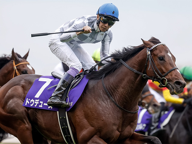 ディープ最終世代】英ダービー馬オーギュストロダン(Auguste Rodin)の最新ニュース一覧 | 競馬まとめ - netkeiba