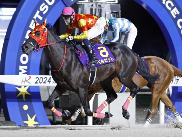 ショップ 2400m 競馬 レコード