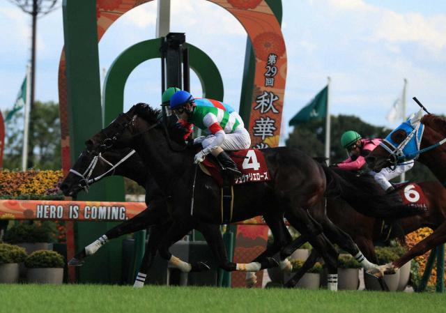 宝塚記念2022結果情報】レコード決着！ タイトルホルダーが阪神競馬場のGIを3連勝！ | 競馬まとめ - netkeiba